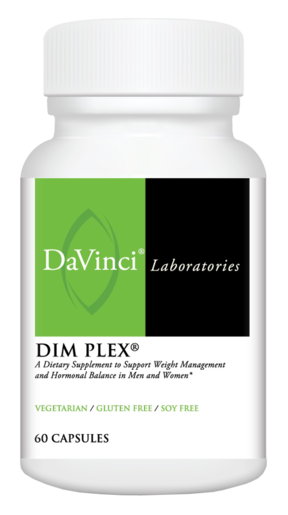 DIM PLEX 60 Capsules