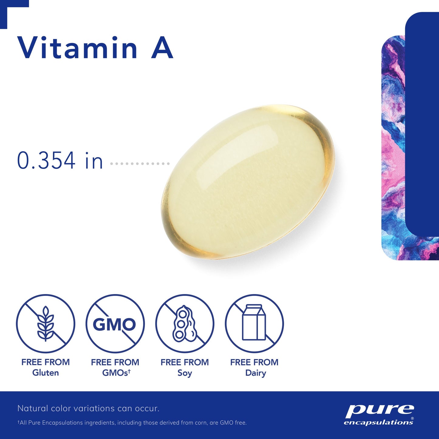 Vitamin A 10,000 IU
