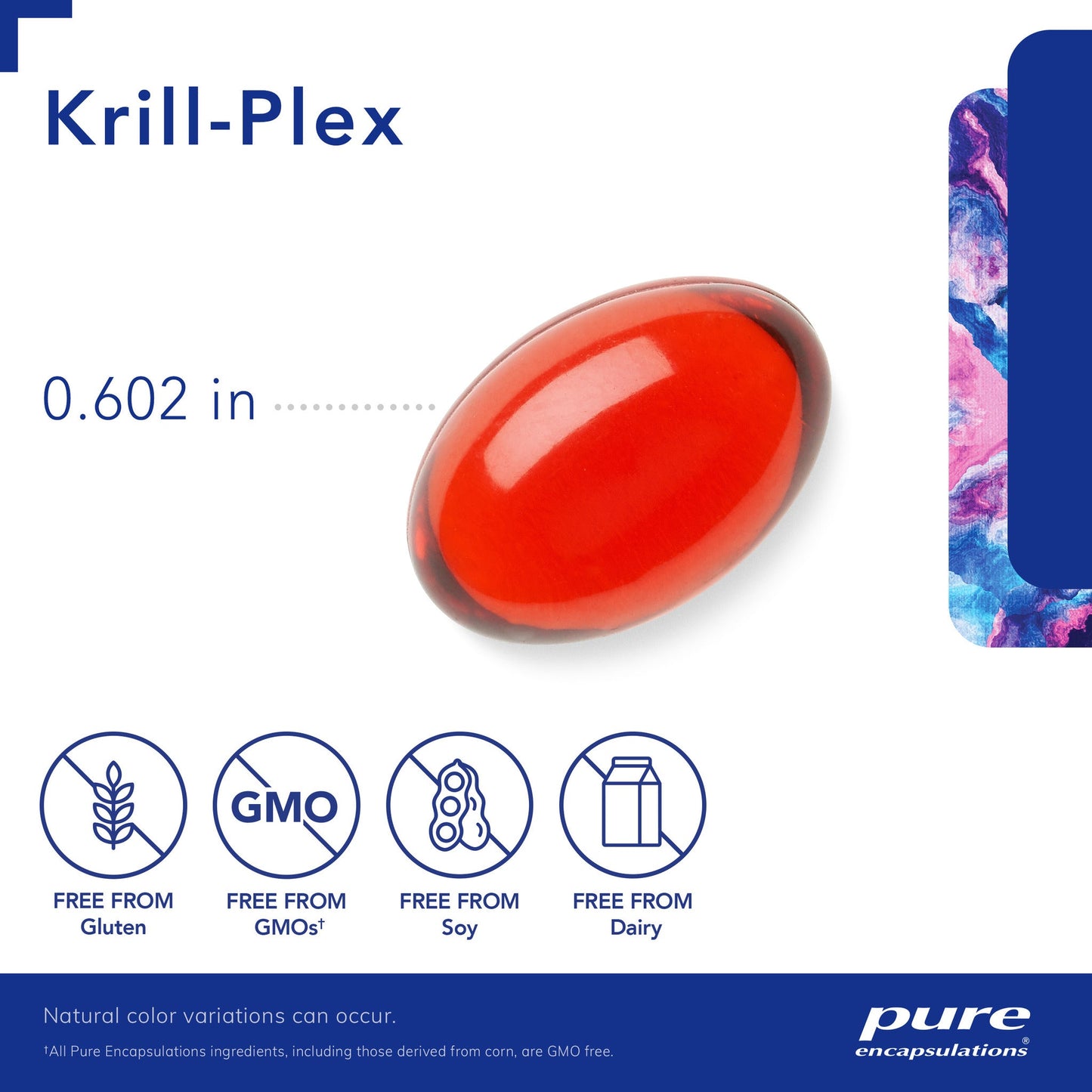 Krill Plex