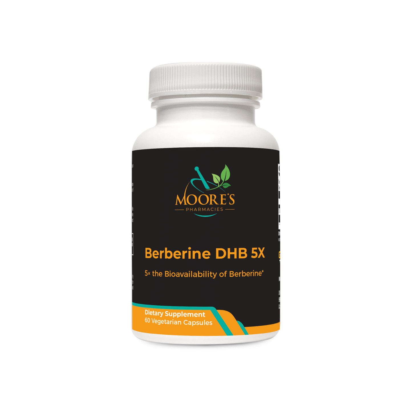 Berberine DHB 5X