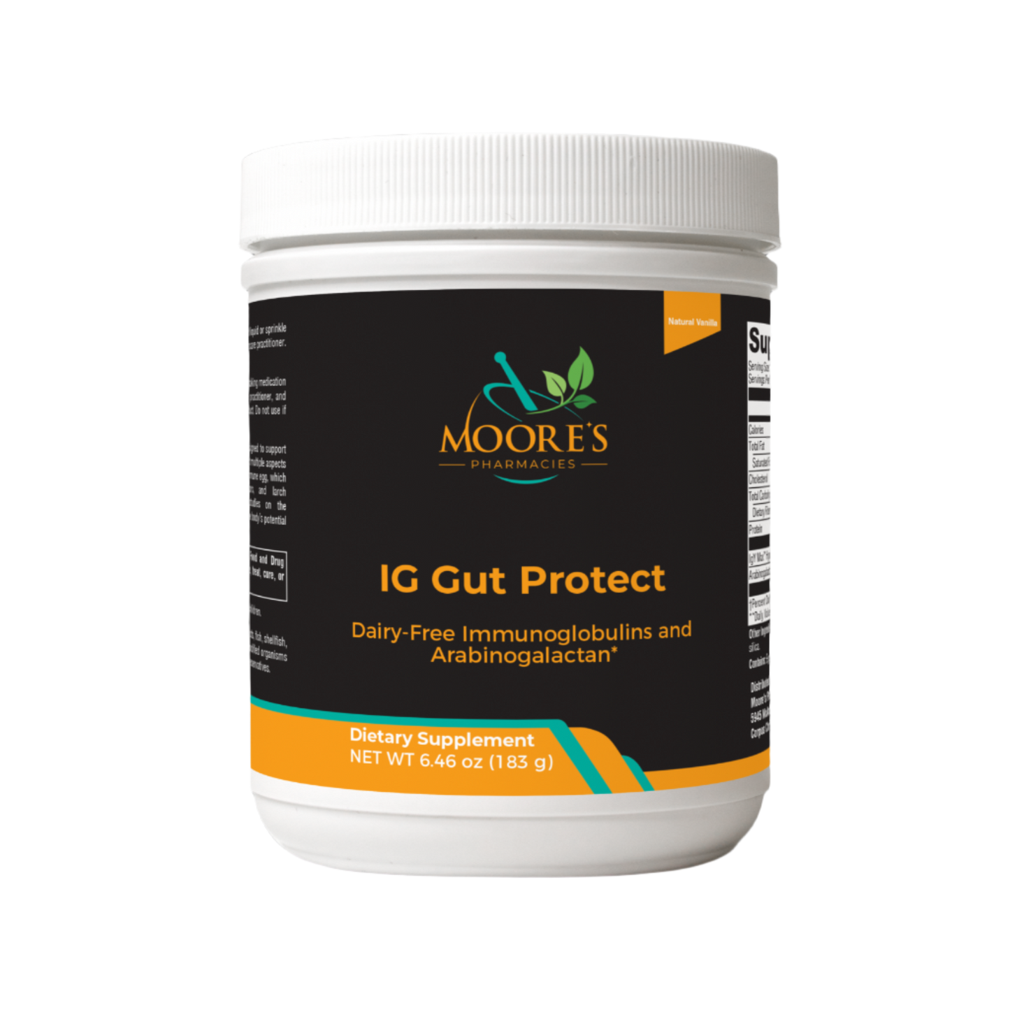 IG Gut Protect