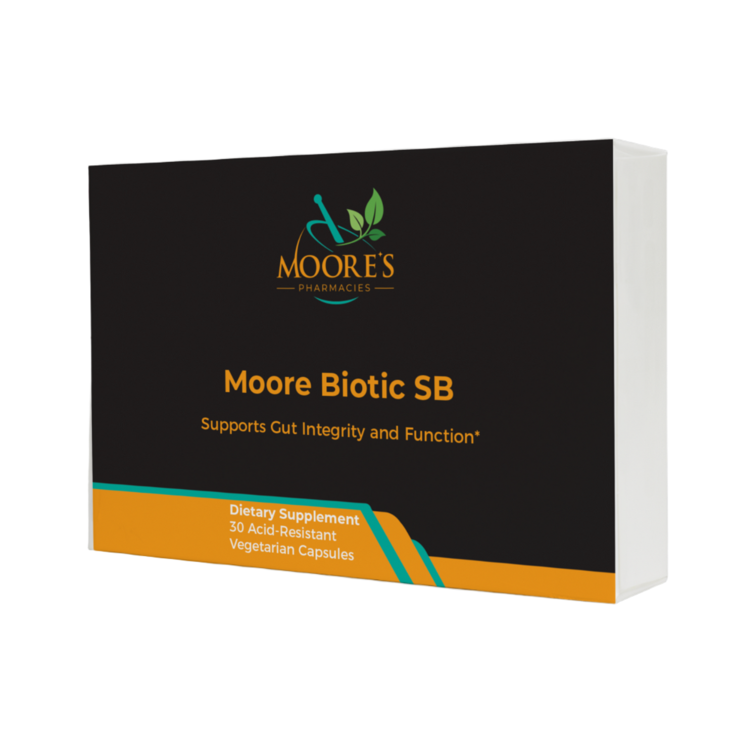 Moore Biotic SB