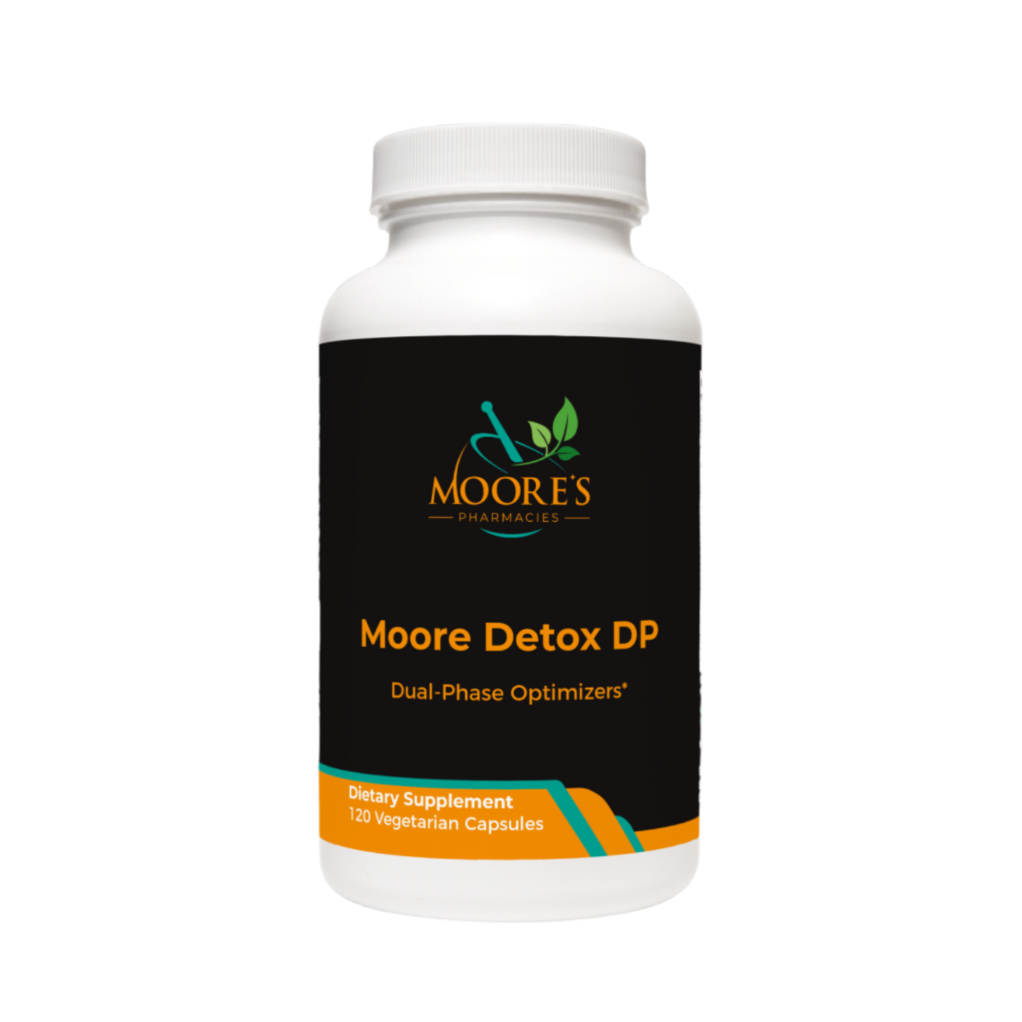 Moore Detox DP