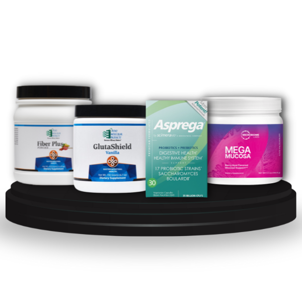 Gut Health Bundle