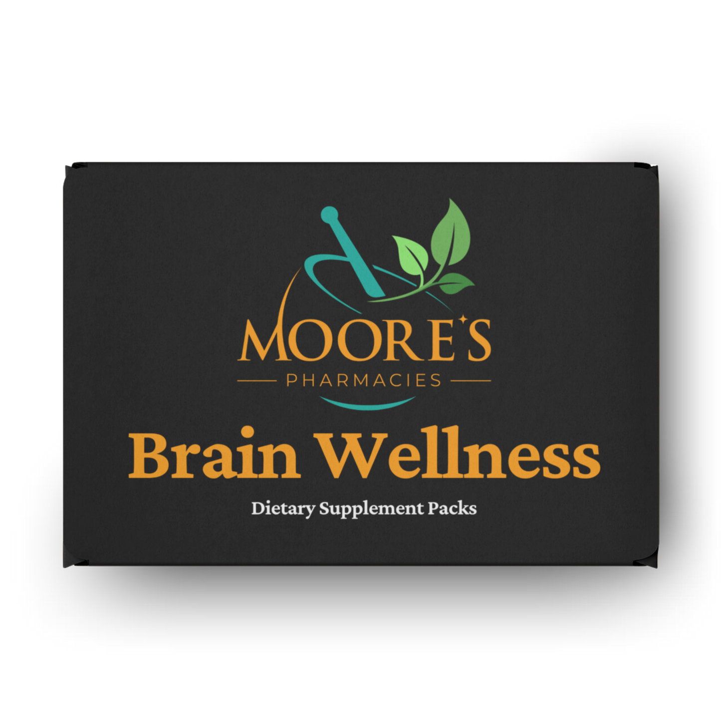 Brain Wellness Pack