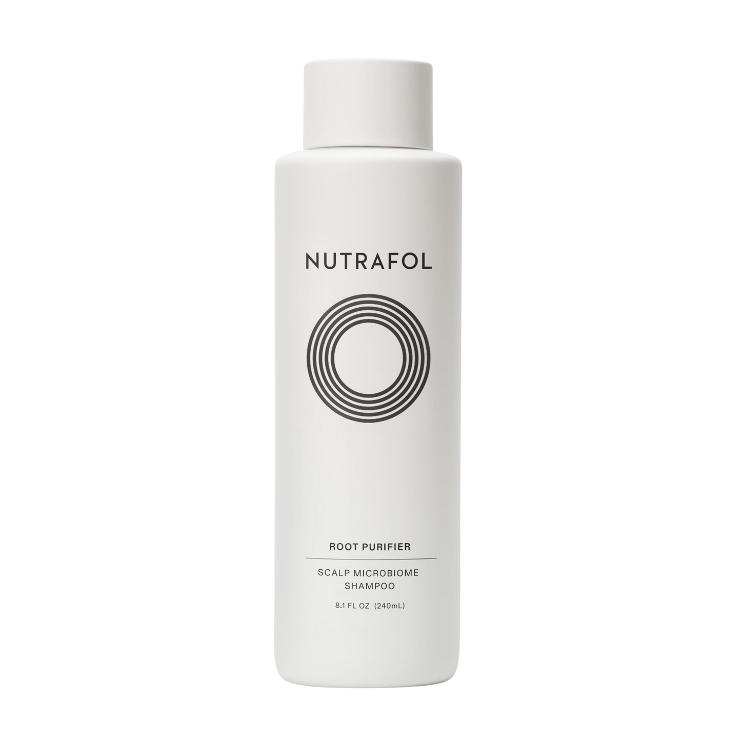 Nutrafol Root Purifier Shampoo 8.1 FL OZ