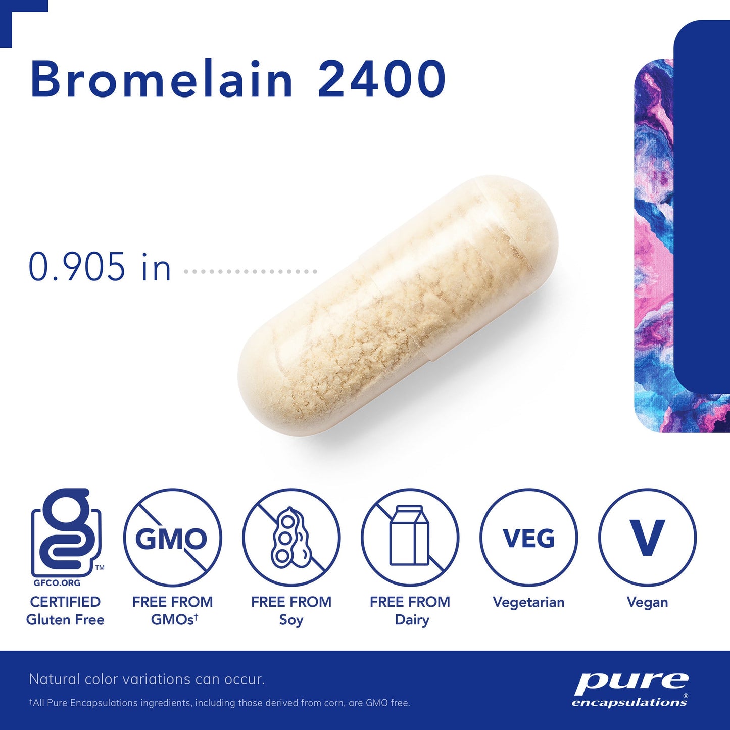 Bromelain 2400