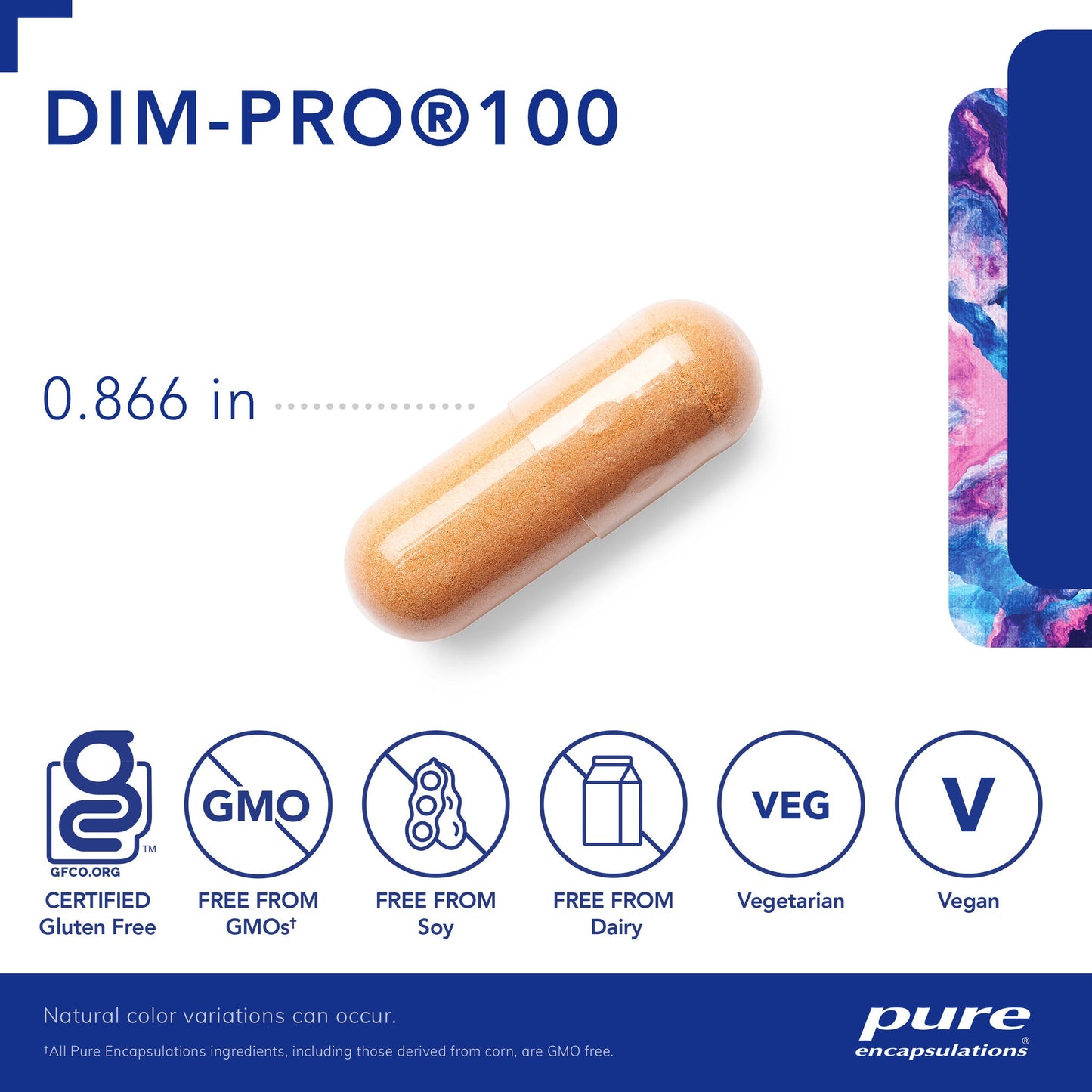DIM PRO® 100