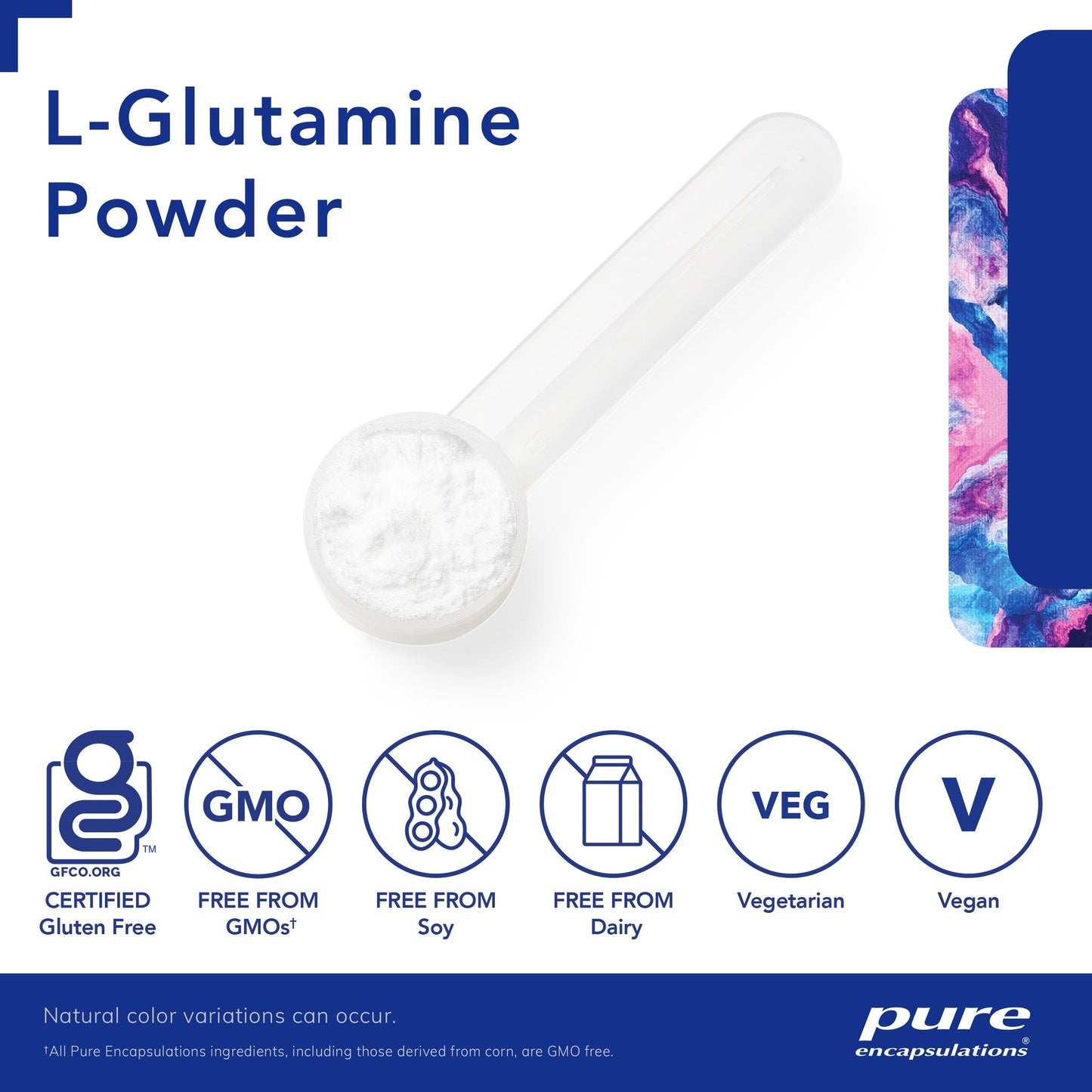 L-Glutamine Powder