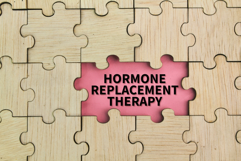What Is Hormone Replacement Therapy for Women?