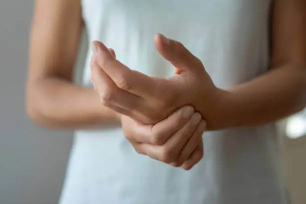 Does Red Light Therapy for Neuropathy Work?