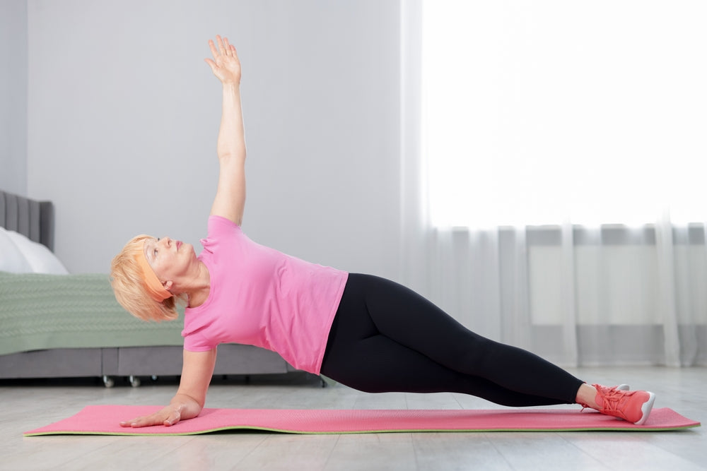 Why BHRT May Support Your Weight Loss Goals During Menopause and Perimenopause