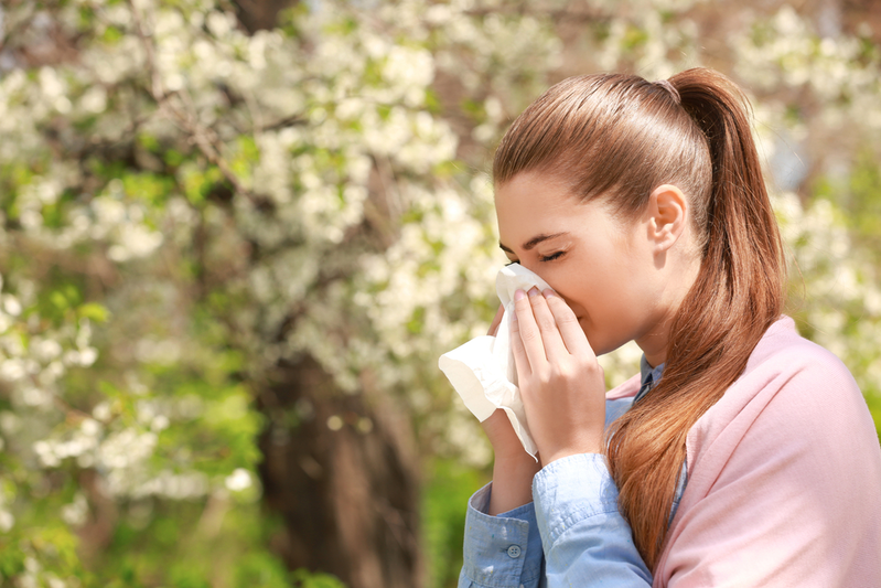 How to Treat Seasonal Allergies: 7 Tips for Allergy Relief