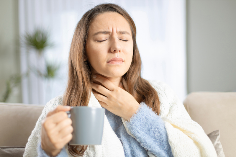 Soothe Your Throat with These Top 5 Sore Throat Remedies – Moore's Compounding Pharmacy