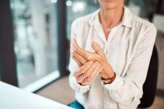 Can Red Light Therapy Help Osteoporosis? Exploring Bone Health and Light-Based Treatment