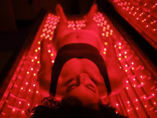 Red Light Therapy for Weight Loss: Does It Work and Is It Worth Trying?