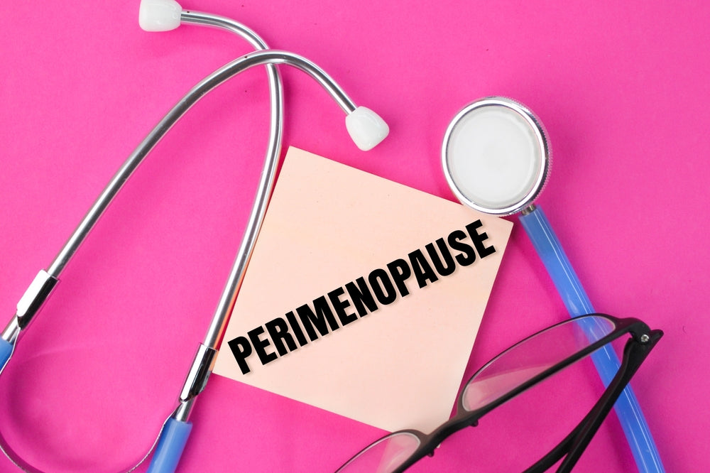 The Perimenopause Timeline: What to Expect, Stage by Stage