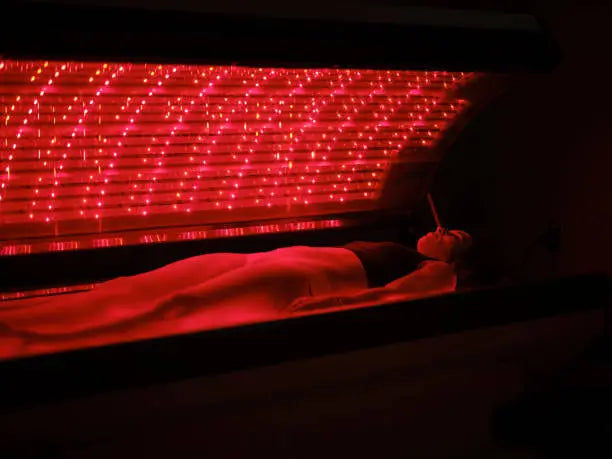What Is Red Light Therapy Good For? Top Benefits Backed by Science