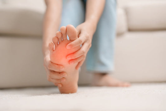 Red Light Therapy for Neuropathy: A Pharmacist's Look at the Evidence
