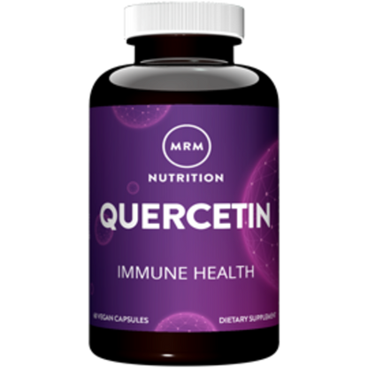 Quercetin 60 Capsules