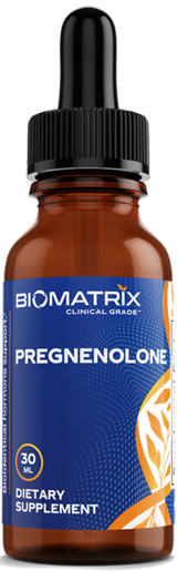 Pregnenolone 30 mL