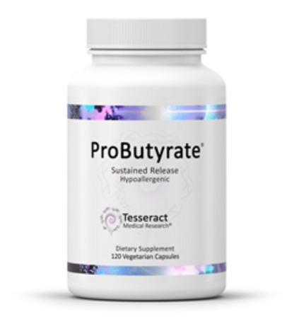 ProButyrate 120 Capsules