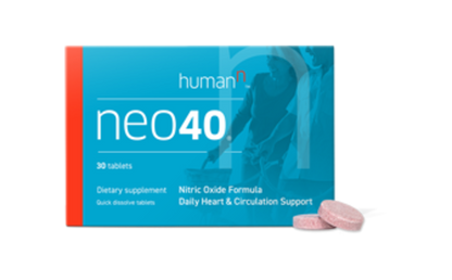 Neo40 Daily 30 Tablets