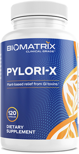 Pylori-X 120 Capsules