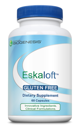 Eskaloft 60 Capsules