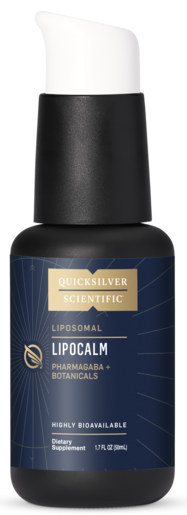 Lipcalm 1.7 fl oz
