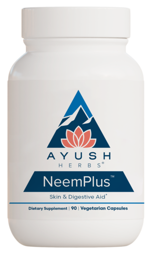 Neem Plus 90 Capsules
