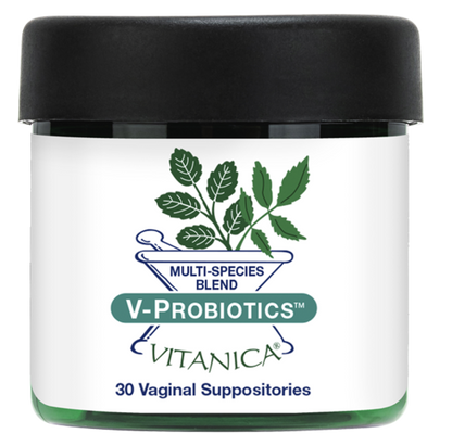 V-ProBiotics 30 Suppositories