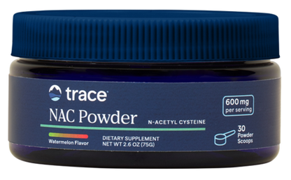 NAC Powder Watermelon 30 Servings