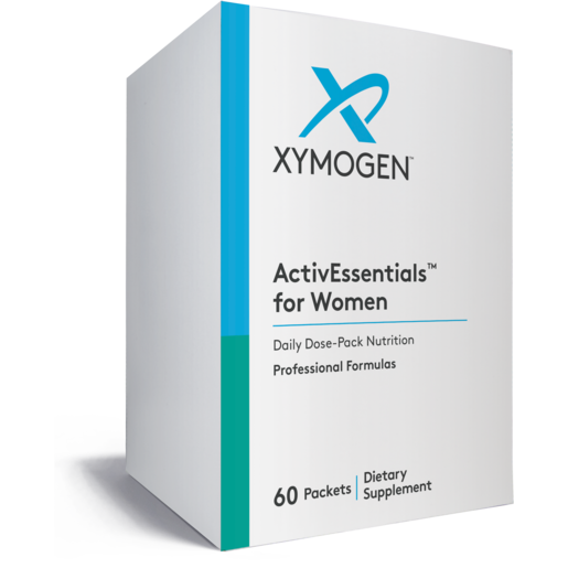 ActivEssentials™ for Women 60 Packets – Moore's Compounding Pharmacy
