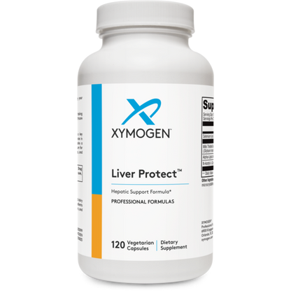 Liver Protect™ 120 Capsules