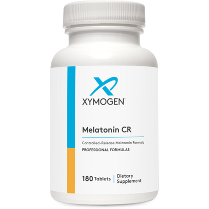 Melatonin CR 180 Tablets