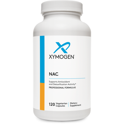 NAC 120 Capsules
