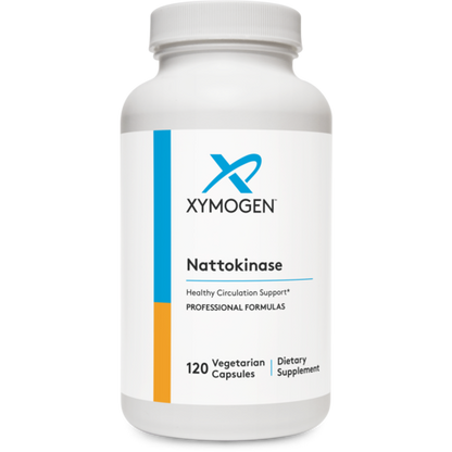 Nattokinase 120 Capsules