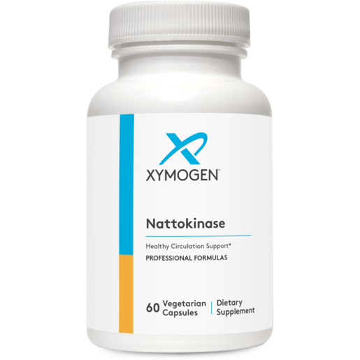 Nattokinase 60 Capsules