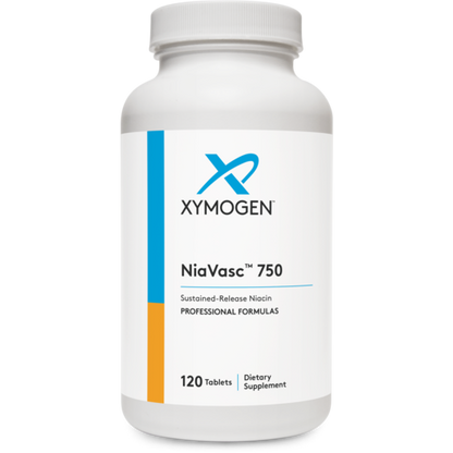NiaVasc™ 750 120 Tablets