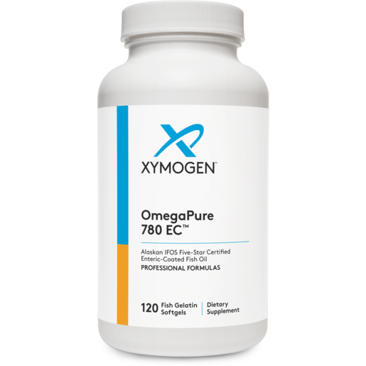 OmegaPure 780 EC™ 120 Softgels