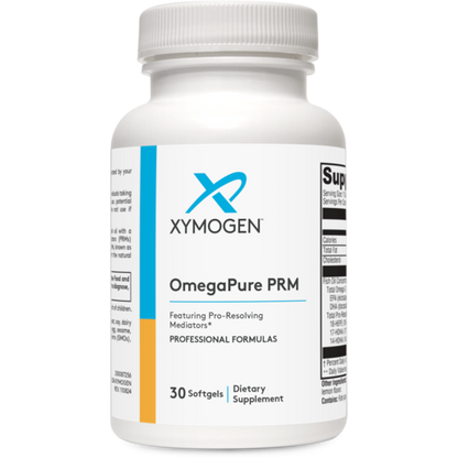 OmegaPure PRM 30 Softgels