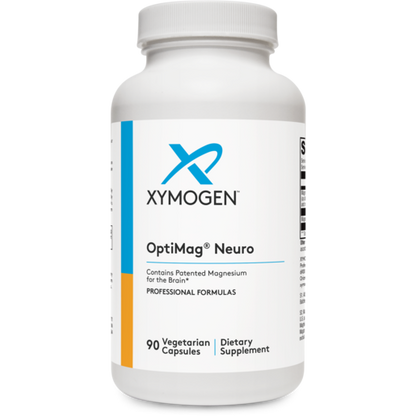 OptiMag® Neuro 90 Capsules