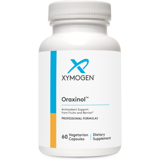 Oraxinol™ 60 Capsules