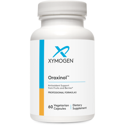 Oraxinol™ 60 Capsules