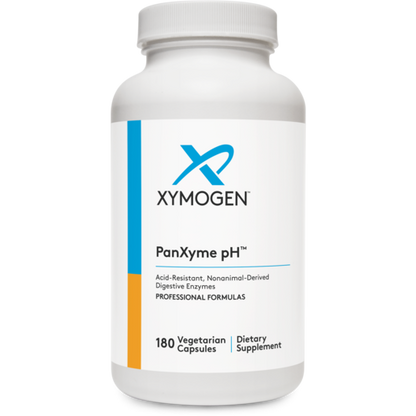PanXyme pH™ 180 Capsules