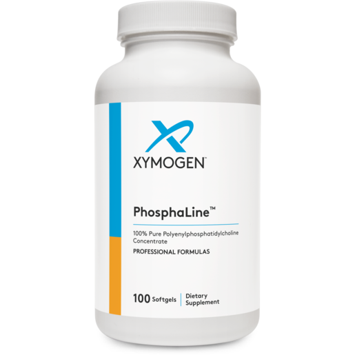 PhosphaLine™ 100 Softgels