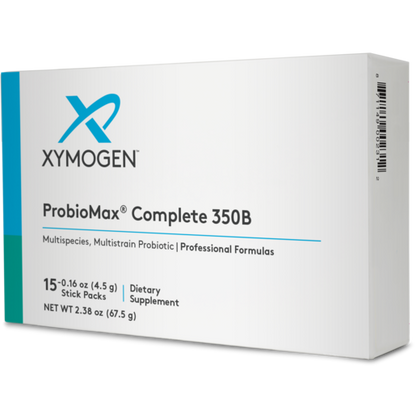 ProbioMax® Complete 350B 15 Servings