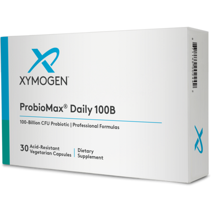 ProbioMax® Daily 100B 30 Capsules