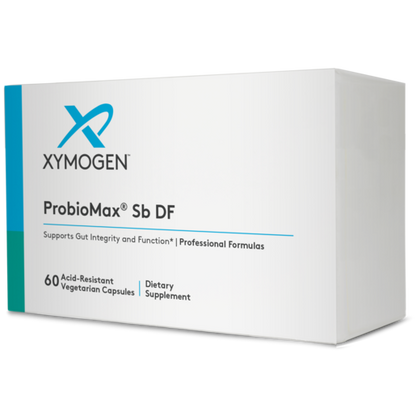 ProbioMax® Sb DF 60 Capsules